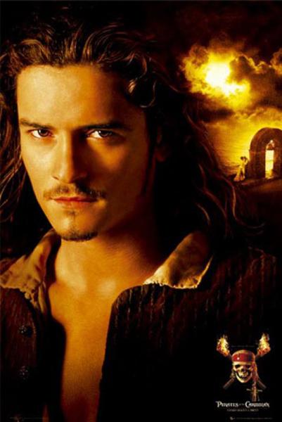 Will Turner